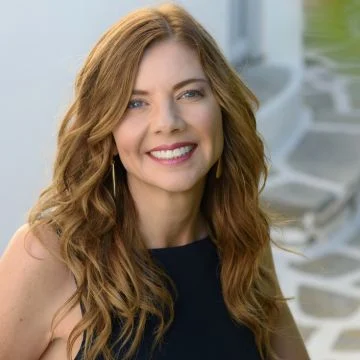 Paula Prickett, owner of Black Dog Luxury Travel