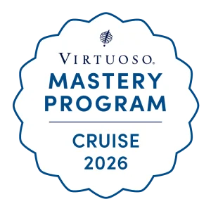 Virtuoso Mastery Program, Cruise 2026